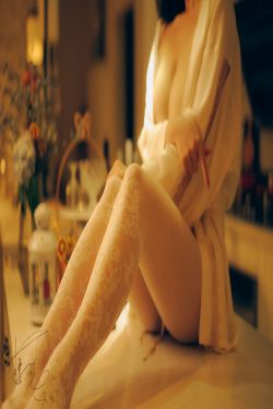 [福利COS] 网络红人樱晚gigi - 璨(22P)-xiong,RU