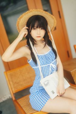 [福利COS] 迷之呆梨(发条少女) - 夏末(69P)-少女,清纯,清新,极品