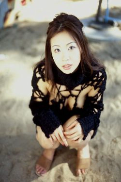 [NS Eyes] SF-No.245 Yinling of Joy Toy 垠凌\/インリン(66P)-妩媚
