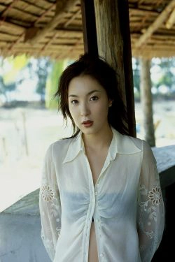 [NS Eyes] SF-No.253 Minami Ohtomo 大友みなみ(62P)-养眼