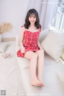 [SSA丝社]超清写真 No.416 阳阳 我的红格子短裙(下)(112P)-美腿,美脚,丝足