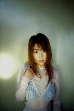 [NS Eyes] SF-No.257 Namiko Wakabayashi 若林菜美子(40P)-妩媚