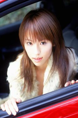 [NS Eyes] SF-No.258 Chinatsu Wakatsuki 若槻千夏(36P)-老照片