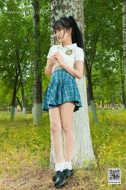 [丽柜Ligui]  汐汐 野花芬芳(63P)-肉丝,清纯,少女