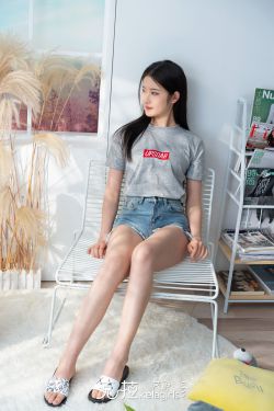 [克拉女神Kelagirls]  嘉萌 爱上凉拖(26P)-美足,美脚