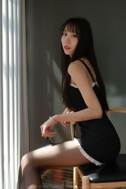 [异思趣向IESS] 模特：团团 《黑丝闪闪》(89P)-黑丝,美腿,长腿,丝袜美腿
