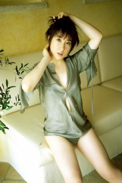 [NS Eyes] SF-No.264 Sayaka Kuon 久遠さやか(64P)-短发,妩媚