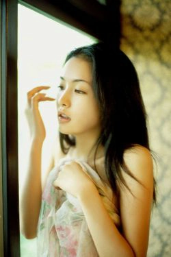 [NS Eyes] SF-No.266 Miyuu Inaba 稻葉美優&Minori Kousaki 紅咲美乃里(66P)-妩媚
