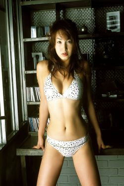 [NS Eyes] SF-No.267 Tomomi Kitagawa 北川友美(47P)-妩媚