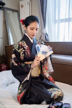 [秀人Xiuren] No.5309 久久Aimee(62P)-和服,福利,爆乳