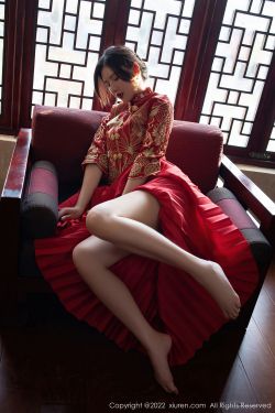 [秀人Xiuren] No.5319 就是阿朱啊(70P)-风骚,RT