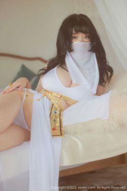 [秀人Xiuren] No.5341 奶酥36E(51P)-福利,性感,xiong,RU