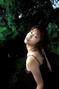 [NS Eyes] SF-No.272 Atsuko Okamoto 岡光あつこ(45P)-老照片