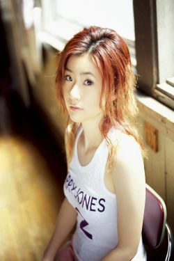 [NS Eyes] SF-No.274 Naomi Yotsumoto 四元奈生美(61P)-养眼
