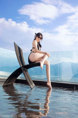[秀人Xiuren] No.5422 奶瓶(75P)-比基尼,纹身,女神,性感