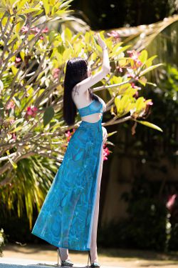 [语画界XIAOYU] Vol.831 杨晨晨Yome(73P)-女郎,极品,性感