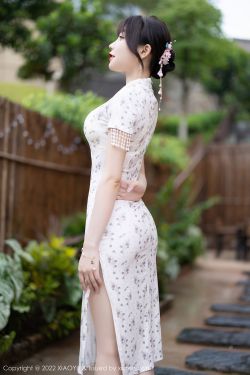 [语画界XIAOYU] Vol.838 徐莉芝Booty(86P)-肉丝,旗袍,美腿,丝袜