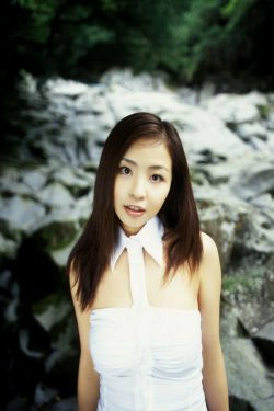 [NS Eyes] SF-No.281 Yinling of Joy Toy 颜垠凌\/インリン(49P)-养眼