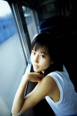 [NS Eyes] SF-No.286 Maki Horikita 堀北真希 -UNDERAGE!(103P)-清纯