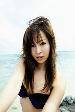 [NS Eyes] SF-No.292 Kaori(42P)-妩媚