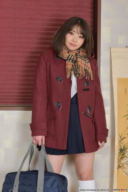 [LOVEPOP] Ema Futaba 二葉エマ Photoset 08(83P)-学生装