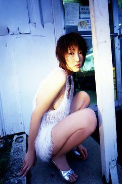 [NS Eyes] SF-No.293 Yu Ninomiya 二宮優(30P)-养眼