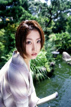 [NS Eyes] SF-No.294 Aya Seki 関彩(69P)-短发,妩媚
