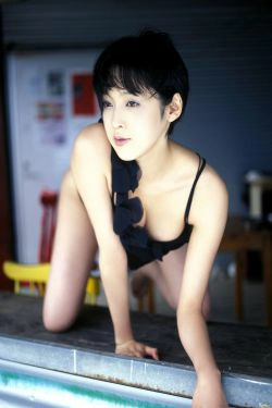 [NS Eyes] SF-No.296 Nami Ishibashi 石橋奈美(30P)-养眼
