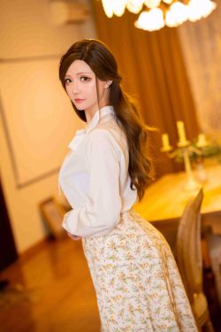 [福利COS] Coser小姐姐星之迟迟 - 邻家太太(114P)-爆乳,性感,嫩模