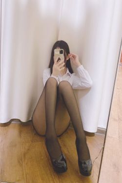 [福利COS] Coser衣衣 - OL制服(26P)-黑丝,OL