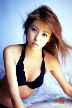 [NS Eyes] SF-No.297 Chinatsu Wakatsuki 若槻千夏(50P)-妩媚