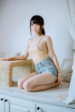 [福利COS] Cosplay汪知子 - 观察柠檬(41P)-吊带,少女,性感