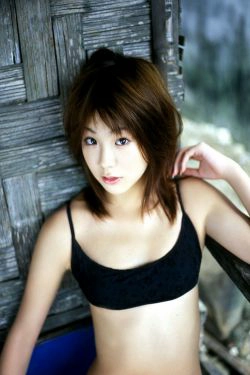 [NS Eyes] SF-No.298 Sakura Mizutani 水谷さくら(47P)-养眼,清新