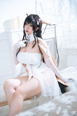 [福利COS] Meroko_魅瞳 - 不挠(53P)-COS