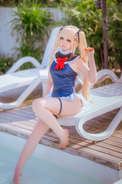[福利COS] Sayako - コスプレ(17P)-COS