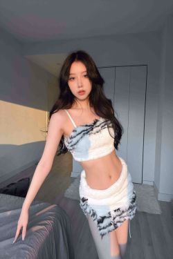 [福利COS] 动漫博主果咩酱w - 小老虎(45P)-COS,RU