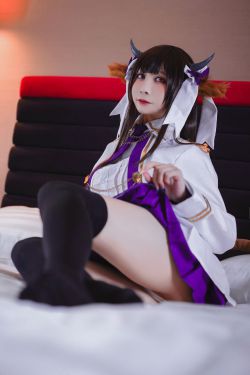 [福利COS] 小律Ritsu - ㄚ律乳業(37P)-COS