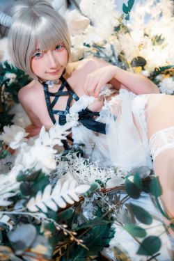 [福利COS] 是三不是世w - 羊羊(39P)-COS