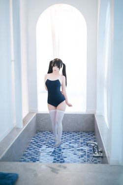 [福利COS] 桜井宁宁 - 白丝死库水(84P)-马尾,白丝,死库水