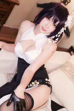 [福利COS] 流年不停_w - 吾妻旗袍(28P)-COS