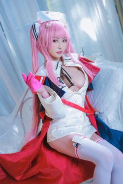 [福利COS] 清水由乃 - 英仙座护士服(52P)-COS