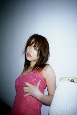 [NS Eyes] SF-No.312 Akari Hoshino 星野あかり(64P)-老照片