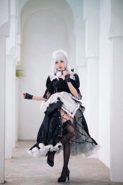 [福利COS] 焖焖碳 - 赫敏(20P)-COS