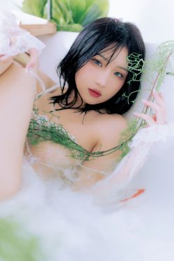 [福利COS] 瓦斯塔亚小龙虾 - 鲸(23P)-半裸,湿身,RT