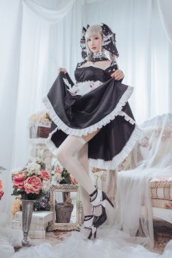 [福利COS] 羽生三未图集 - 可畏(46P)-COS