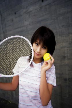 [NS Eyes] SF-No.317 Yuka Kosaka 小阪由佳(52P)-老照片