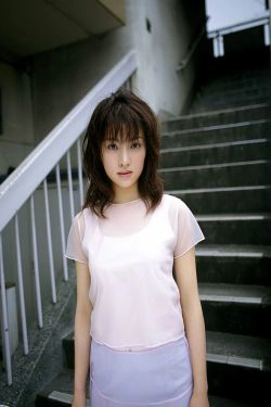 [NS Eyes] SF-No.319 Saki Seto 瀬戸早妃\/濑户早妃(97P)-妩媚