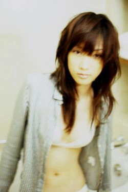 [NS Eyes] SF-No.327 Saki 沙季(52P)-养眼