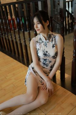 [IESS异思趣向] 九妹 柔情似水(93P)-肉丝,旗袍,美脚