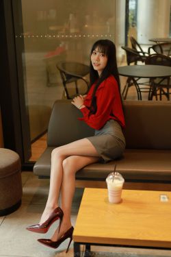 [IESS异思趣向] 团团 对面的美女同事(86P)-肉丝,美腿